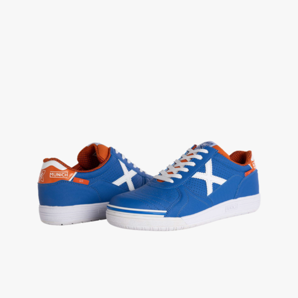 ZAPATILLAS MUNICH G 3 PROFIT 354 - Imagen 2