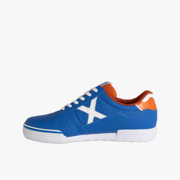 ZAPATILLAS MUNICH G 3 PROFIT 354 - Imagen 3