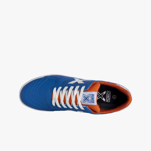 ZAPATILLAS MUNICH G 3 PROFIT 354 - Imagen 4