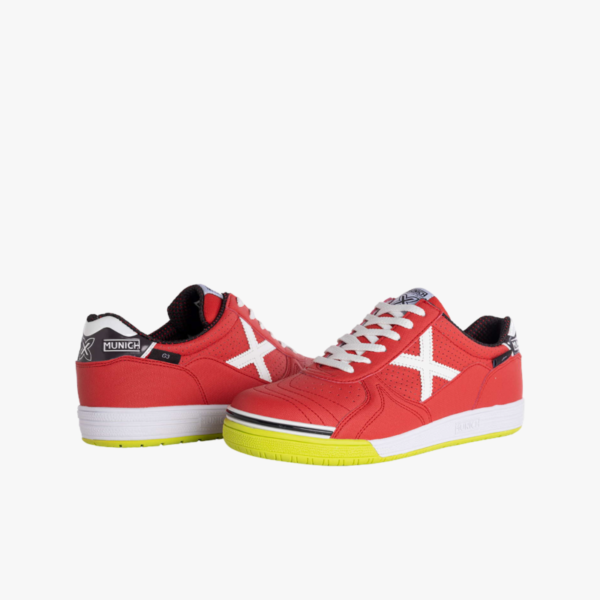 ZAPATILLAS MUNICH G 3 PROFIT 355 - Imagen 2