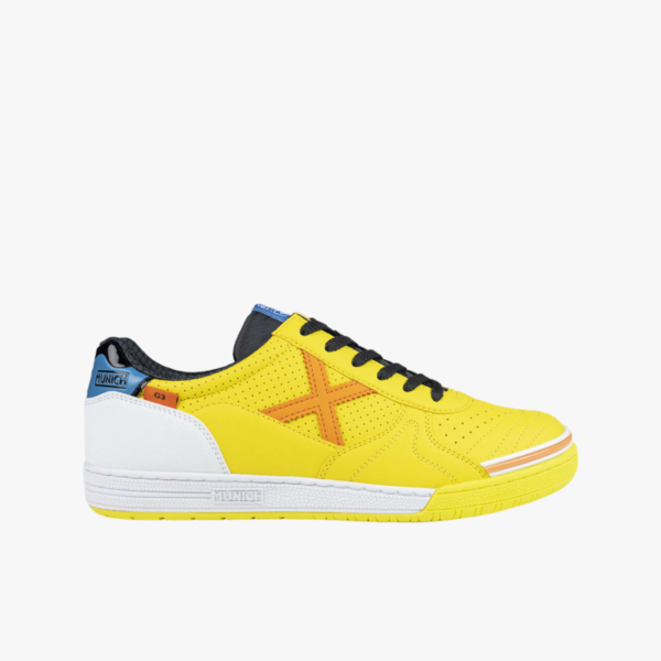 ZAPATILLA MUNICH G-3 PROFIT SPORT - Imagen 2