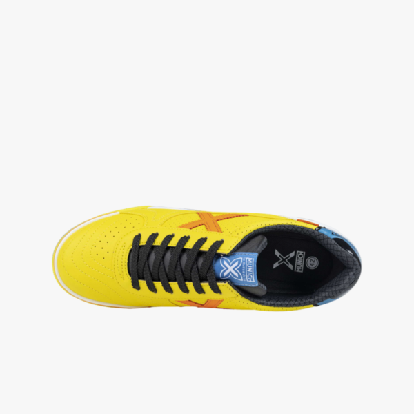 ZAPATILLA MUNICH G-3 PROFIT SPORT - Imagen 4