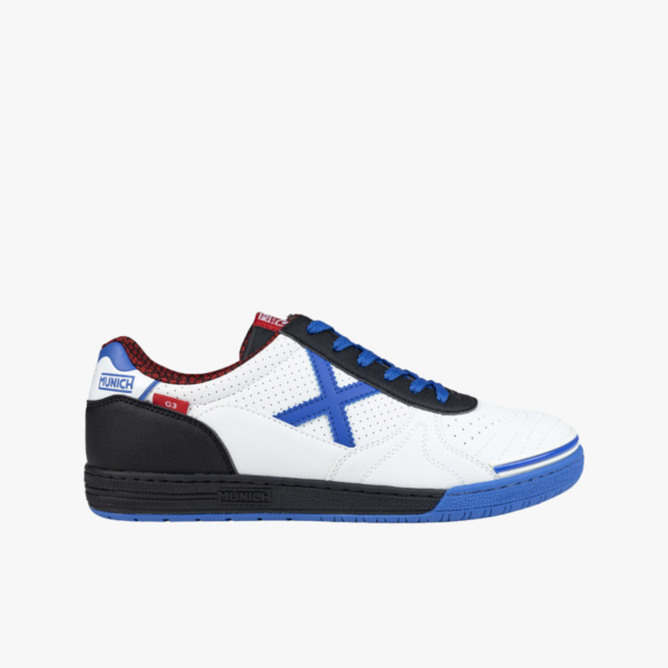 ZAPATILLA  MUNICH G-3 PROFIT SPORT 420 - Imagen 2