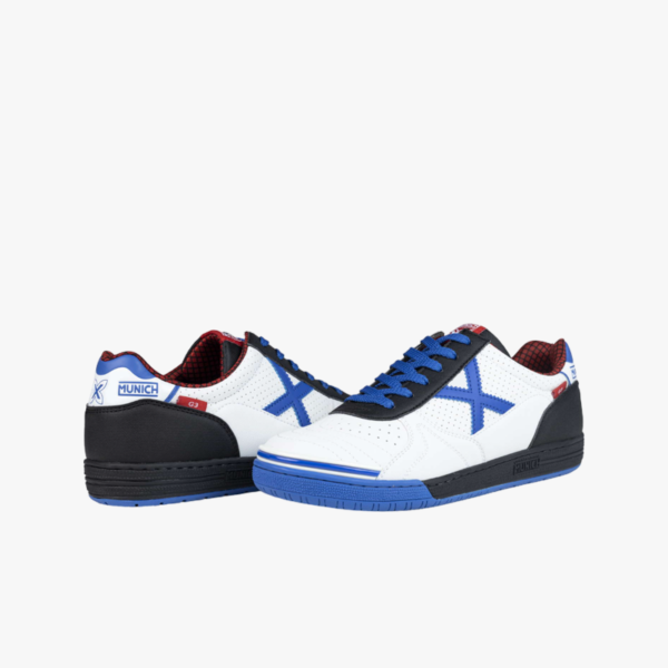 ZAPATILLA  MUNICH G-3 PROFIT SPORT 420 - Imagen 3
