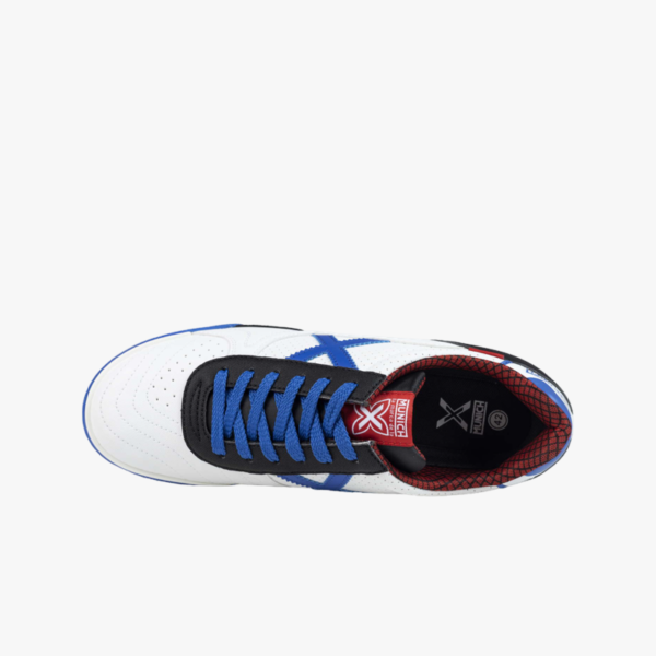 ZAPATILLA  MUNICH G-3 PROFIT SPORT 420 - Imagen 5