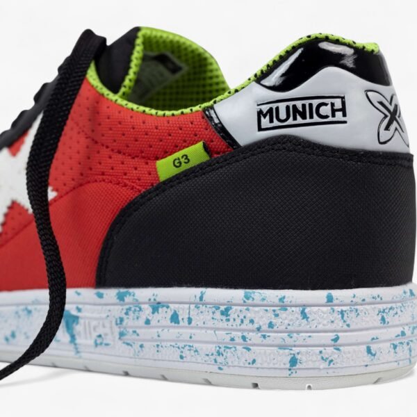 ZAPATILLA MUNICH G-3 - Imagen 2