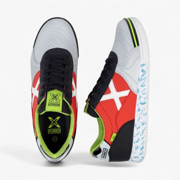 ZAPATILLA MUNICH G-3 - Imagen 6