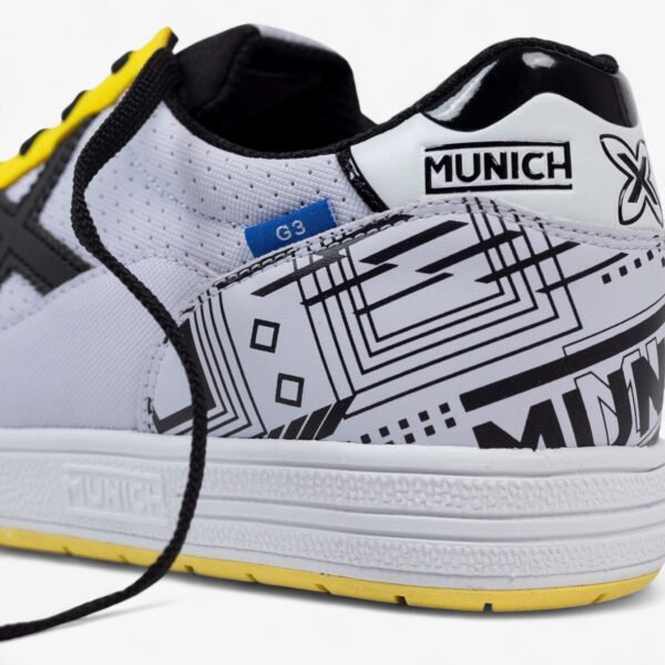 ZAPATILLA MUNICH G-3 - Imagen 2