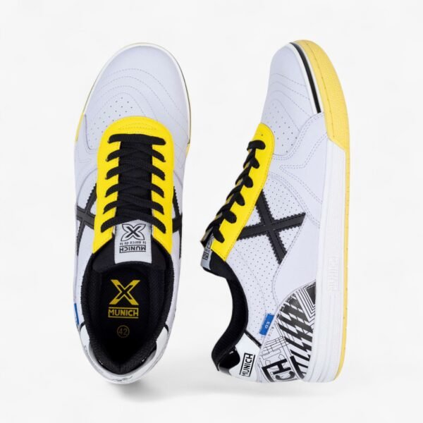 ZAPATILLA MUNICH G-3 - Imagen 6