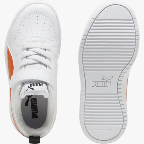 ZAPATILLA PUMA RICKIE AC - Imagen 2