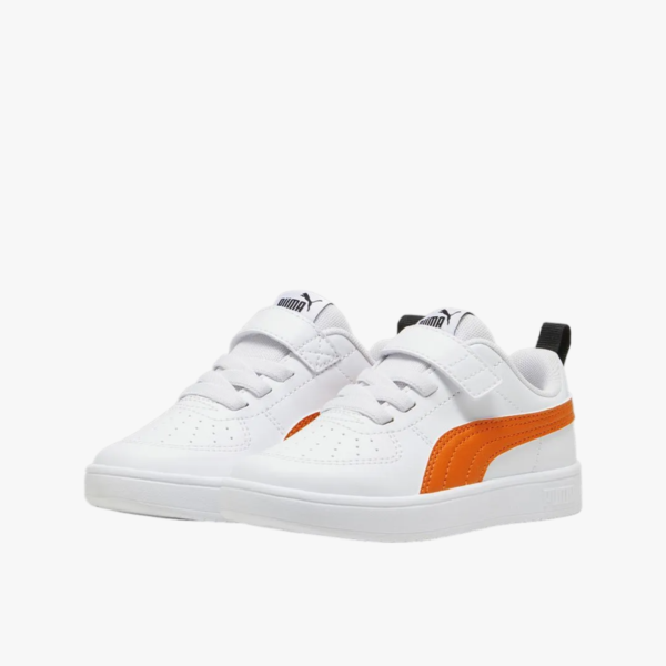 ZAPATILLA PUMA RICKIE AC - Imagen 4