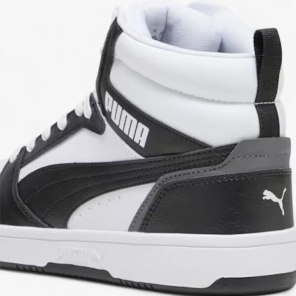 ZAPATILLA PUMA REBOUND V6 - Imagen 4