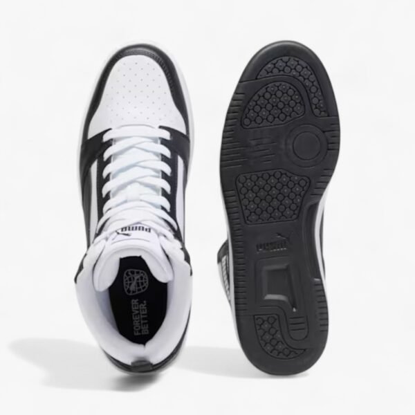 ZAPATILLA PUMA REBOUND V6 - Imagen 5