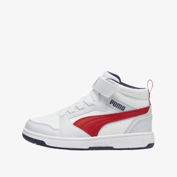 ZAPATILLA PUMA REBOUND V6 MIDI - Imagen 2
