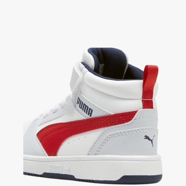 ZAPATILLA PUMA REBOUND V6 MIDI - Imagen 3