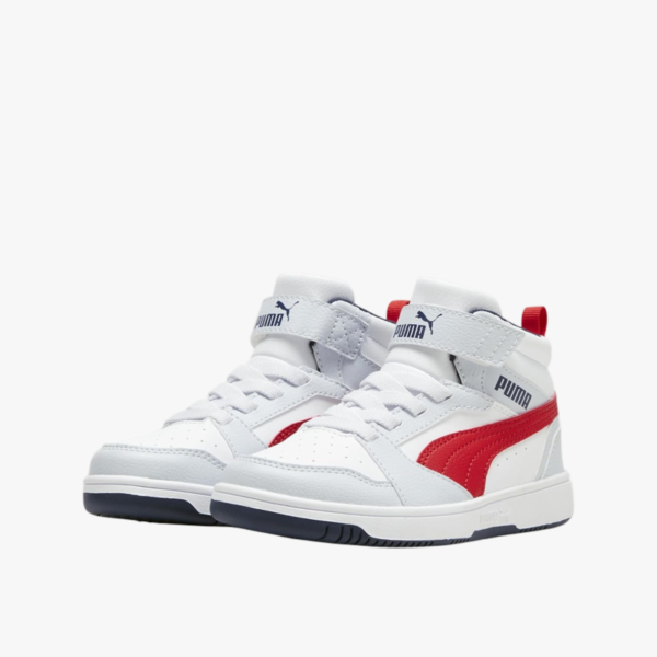 ZAPATILLA PUMA REBOUND V6 MIDI - Imagen 4