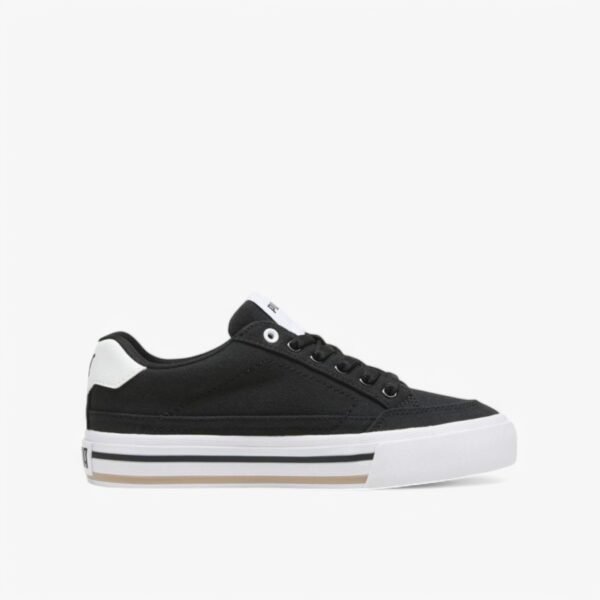 ZAPATILLA PUMA COURT CLASSIC VULC FS JR - Imagen 3