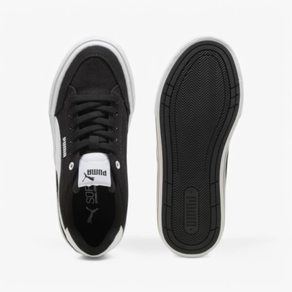 ZAPATILLA PUMA COURT CLASSIC VULC FS JR - Imagen 4