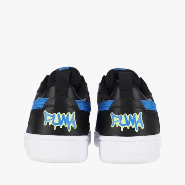 ZAPATILLA PUMA REBOUND V6 LOMID90 - Imagen 3
