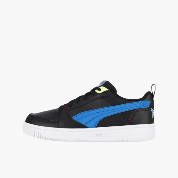 ZAPATILLA PUMA REBOUND V6 LOMID90 - Imagen 5
