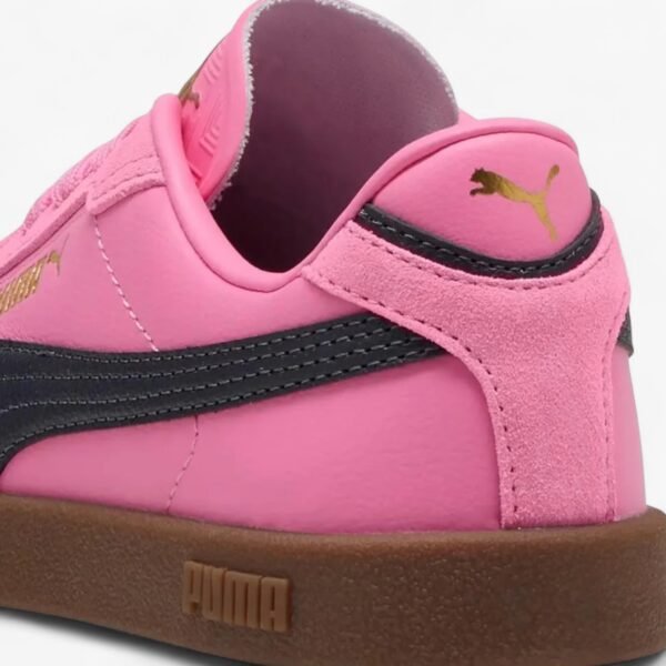 ZAPATILLA PUMA CLUB II ERA JR - Imagen 8