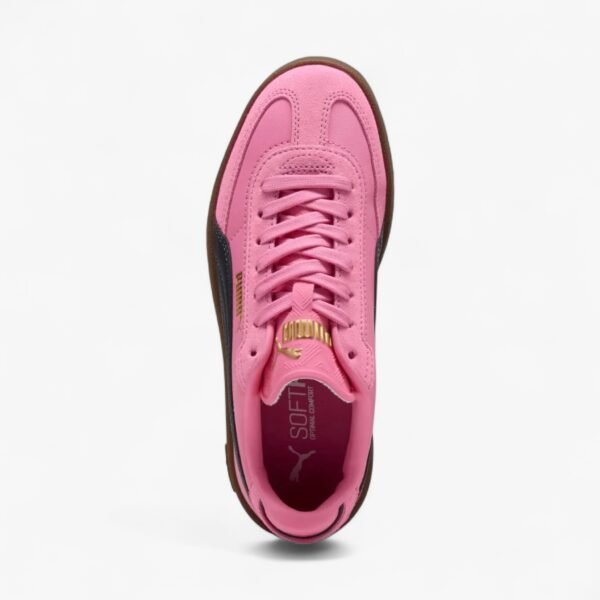ZAPATILLA PUMA CLUB II ERA JR - Imagen 10