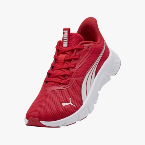 ZAPATILLA PUMA FLEXFOCUS LITE MODERN JR - Imagen 4