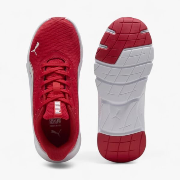 ZAPATILLA PUMA FLEXFOCUS LITE MODERN JR - Imagen 5