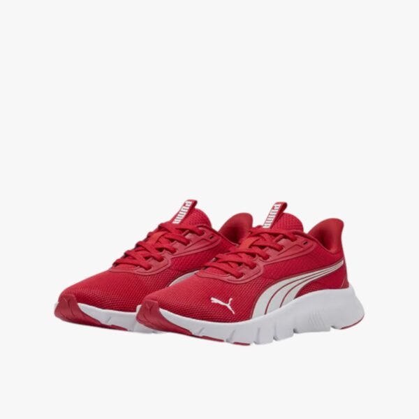 ZAPATILLA PUMA FLEXFOCUS LITE MODERN JR - Imagen 6