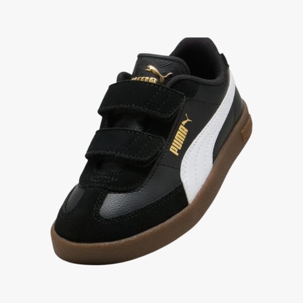 ZAPATILLA PUMA CLUB II ERA V PS - Imagen 4