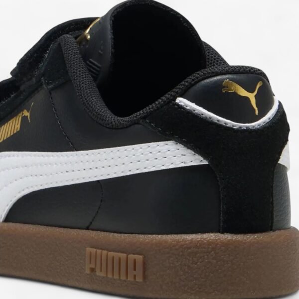 ZAPATILLA PUMA CLUB II ERA V PS - Imagen 5