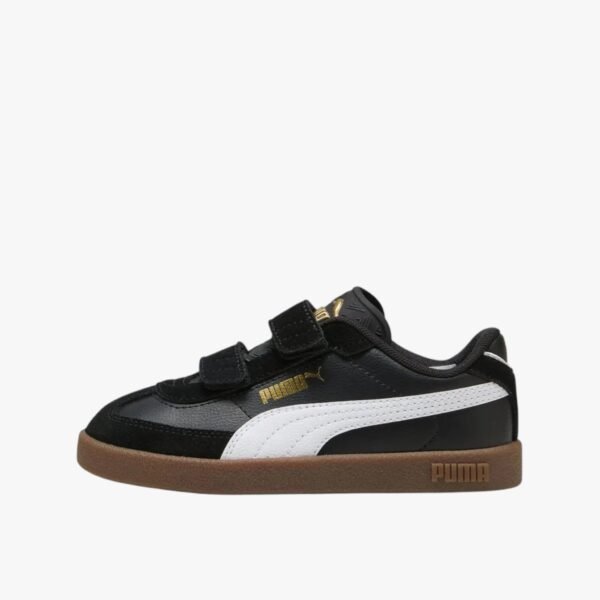 ZAPATILLA PUMA CLUB II ERA V PS - Imagen 7