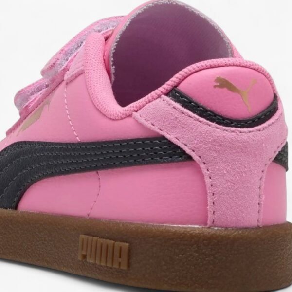 ZAPATILLA PUMA CLUB II ERA V PS - Imagen 8