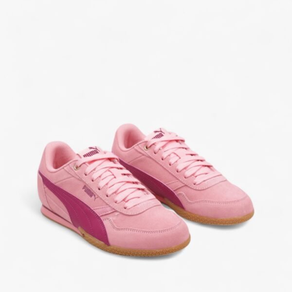 ZAPATILLA PUMA BELLA DONNA SD - Imagen 3