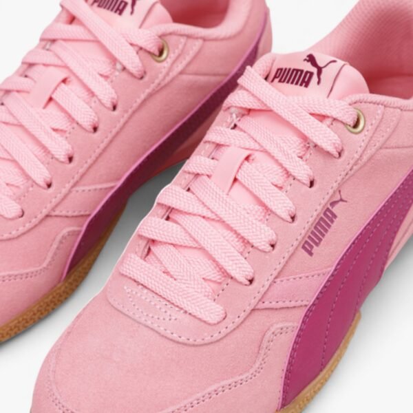 ZAPATILLA PUMA BELLA DONNA SD - Imagen 4
