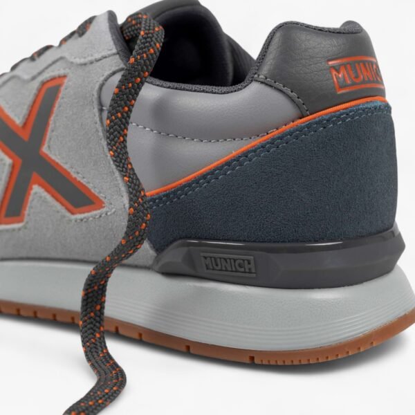 ZAPATILLAMUNICH DASH PREMIUM - Imagen 2