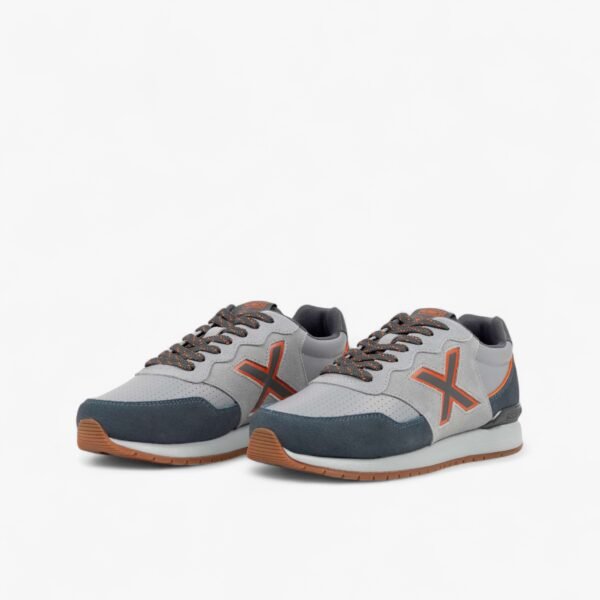 ZAPATILLAMUNICH DASH PREMIUM - Imagen 5