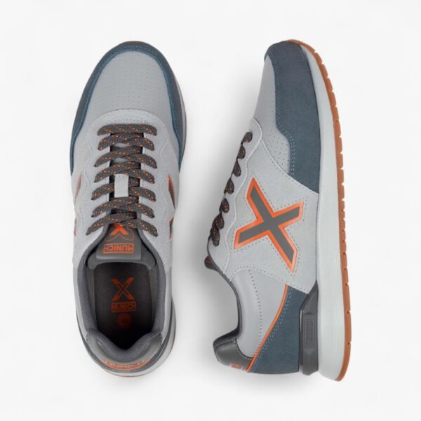 ZAPATILLAMUNICH DASH PREMIUM - Imagen 6