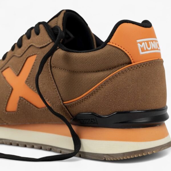 ZAPATILLA MUNICH DASH 263 - Imagen 2