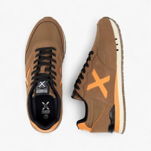 ZAPATILLA MUNICH DASH 263 - Imagen 6