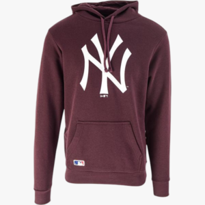 SUDADERA NEW ERA CAPUCHA