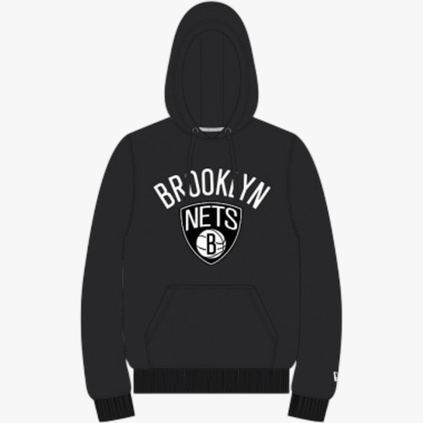 SUDADERA NEW ERA CAPUCHA BROOKLYN