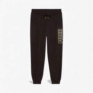 PANTALON CHANDAL PUMA METALILIC