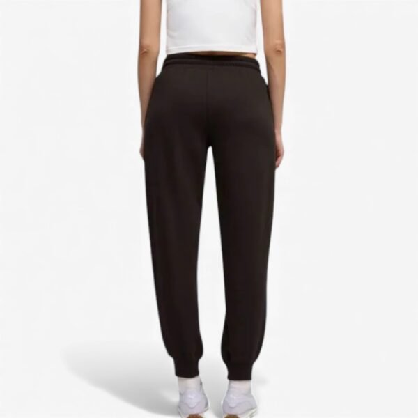 PANTALON CHANDAL PUMA METALILIC - Imagen 3