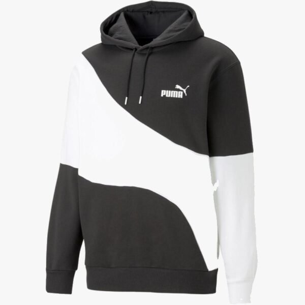 SUDADERA PUMA POWER - Imagen 3