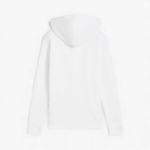 CHAQUETA PUMA FULL-ZIP HOODIE