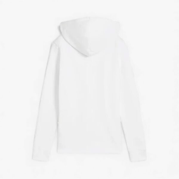 CHAQUETA PUMA FULL-ZIP HOODIE