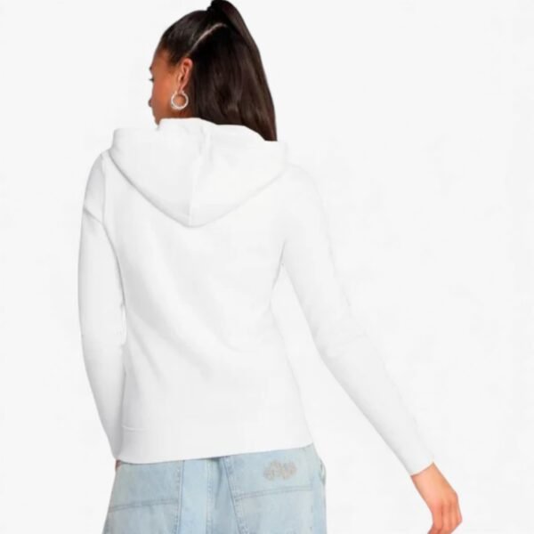 CHAQUETA PUMA FULL-ZIP HOODIE - Imagen 3