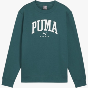 SUDADERA PUMA SQUAD CREW