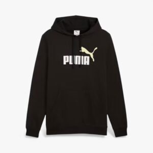 SUDADERA PUMA ESS LOGO HOODIE
